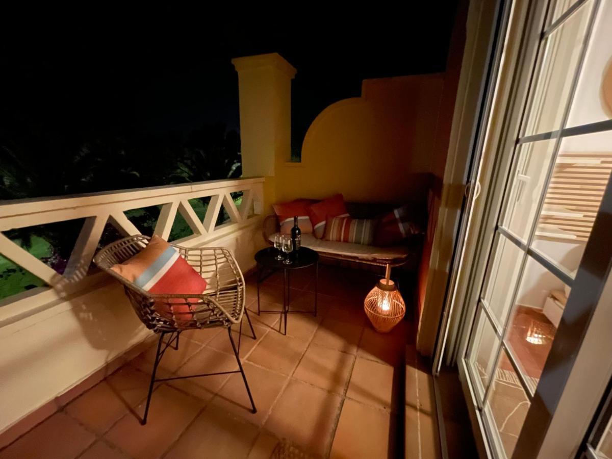 Golf, Kitesurf, Tennis, Paddle, Free Bicycles - Apartment Andalusia Isla Canela Exteriér fotografie