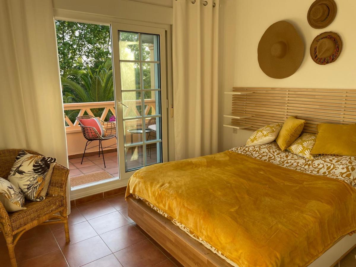 Golf, Kitesurf, Tennis, Paddle, Free Bicycles - Apartment Andalusia Isla Canela Exteriér fotografie
