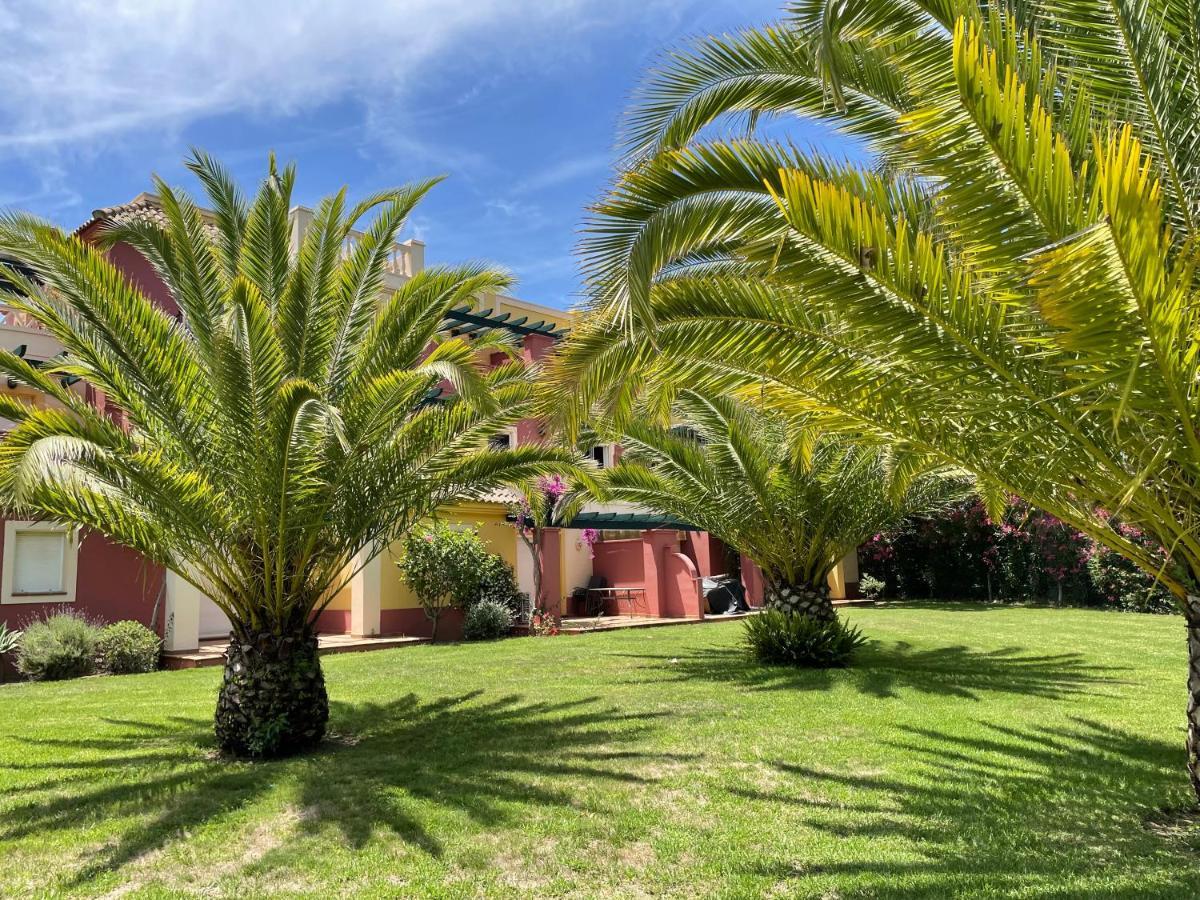 Golf, Kitesurf, Tennis, Paddle, Free Bicycles - Apartment Andalusia Isla Canela Exteriér fotografie