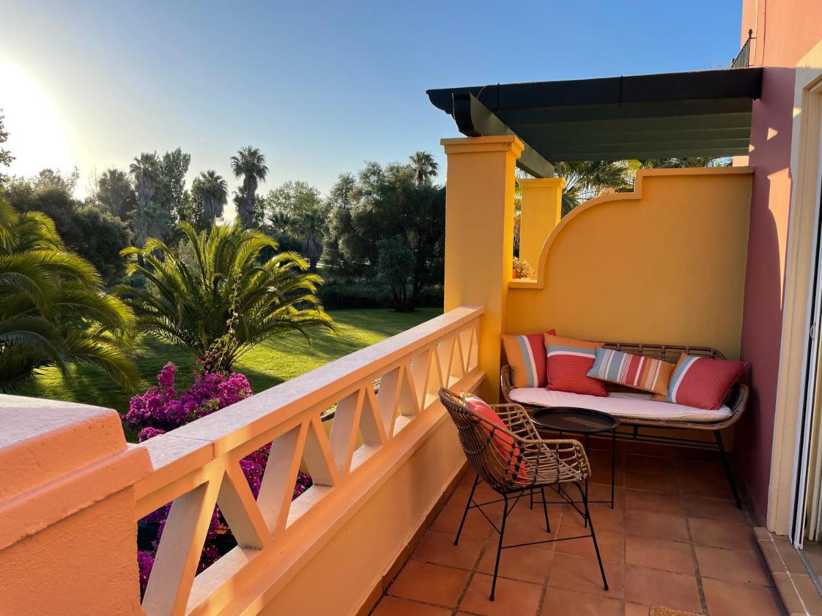 Golf, Kitesurf, Tennis, Paddle, Free Bicycles - Apartment Andalusia Isla Canela Exteriér fotografie