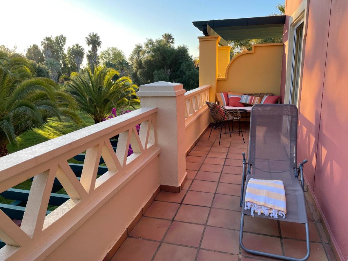 Golf, Kitesurf, Tennis, Paddle, Free Bicycles - Apartment Andalusia Isla Canela Exteriér fotografie