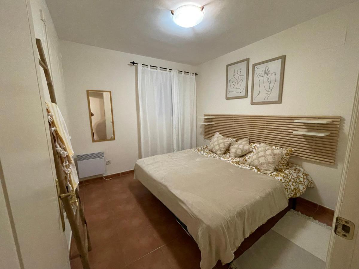 Golf, Kitesurf, Tennis, Paddle, Free Bicycles - Apartment Andalusia Isla Canela Exteriér fotografie