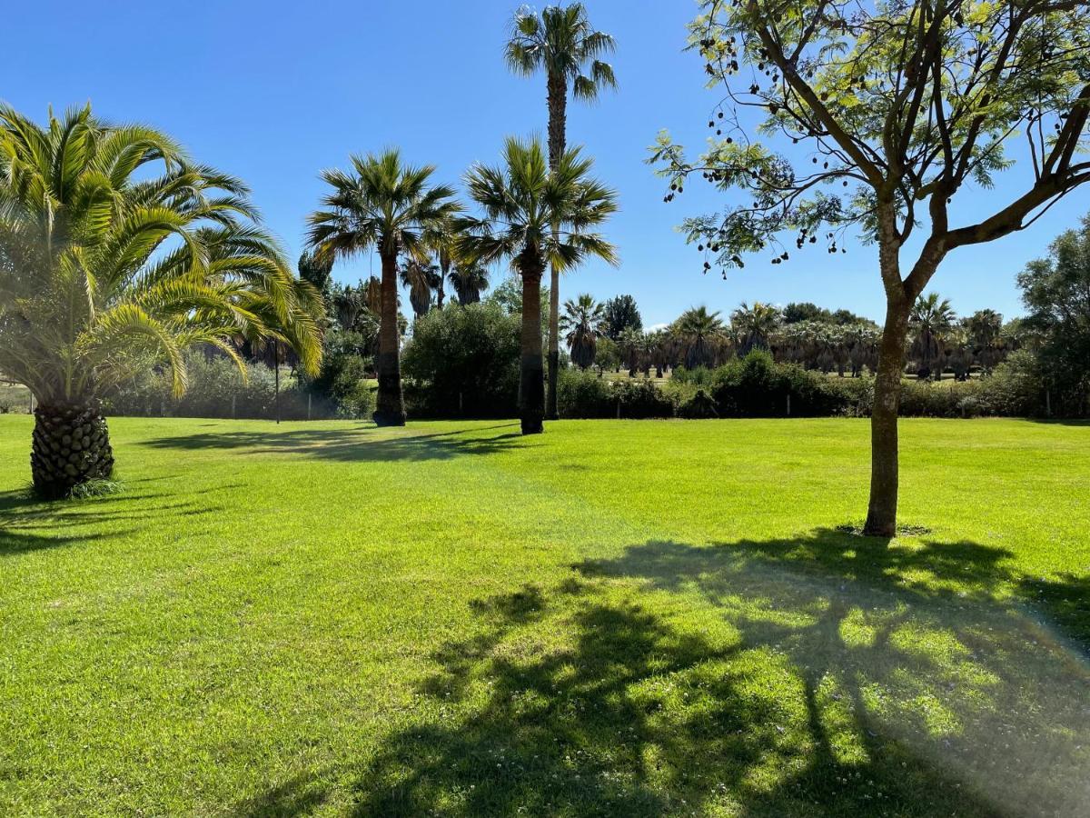 Golf, Kitesurf, Tennis, Paddle, Free Bicycles - Apartment Andalusia Isla Canela Exteriér fotografie
