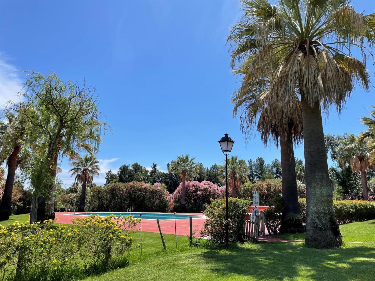 Golf, Kitesurf, Tennis, Paddle, Free Bicycles - Apartment Andalusia Isla Canela Exteriér fotografie