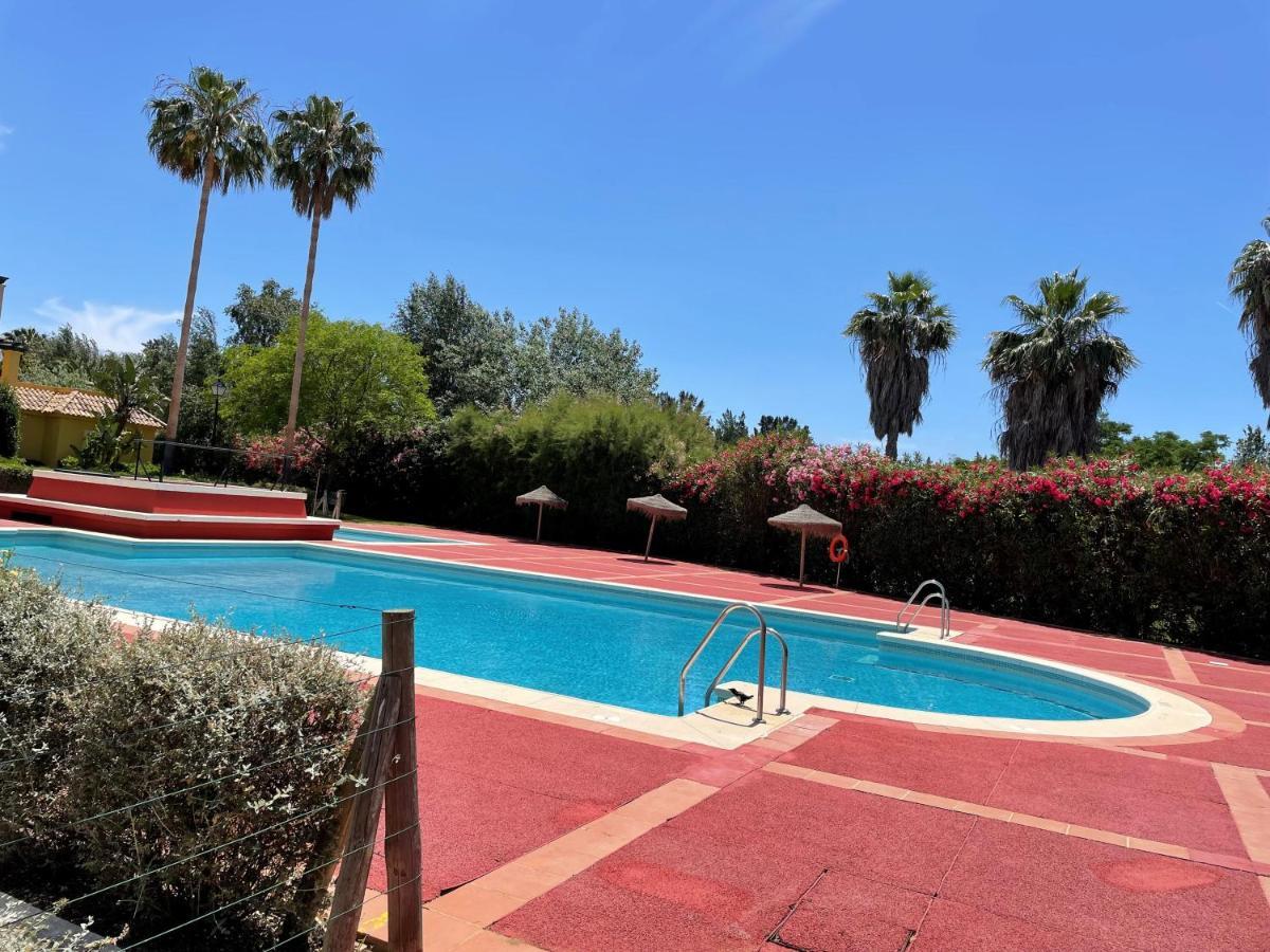Golf, Kitesurf, Tennis, Paddle, Free Bicycles - Apartment Andalusia Isla Canela Exteriér fotografie